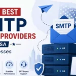 SMTP Server Providers in USA