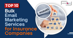 Bulk Email Marketing Services for Insurance Companies