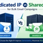 Dedicated IP vs Shared IP