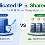Dedicated IP vs Shared IP