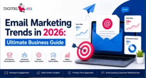 Email Marketing Trends