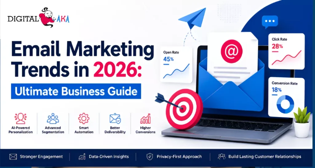 Email Marketing Trends