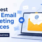 Mass Email Marketing Services