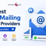 10 Best Mass Mailing Service Providers for Inbox Success