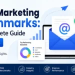Email Marketing Benchmarks