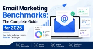 Email Marketing Benchmarks