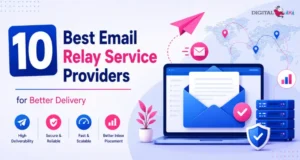 Email Relay Service Providers