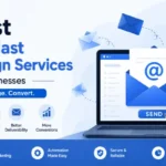 10 Best Email Blast Campaign Services for Businesses