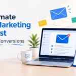 Ultimate Email Marketing Checklist for Higher Conversions