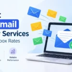 10 Best Bulk Email Delivery Services with High Inbox Rates