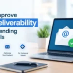 How to Improve Email Deliverability Without Sending More Emails