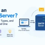 What is an SMTP Server?